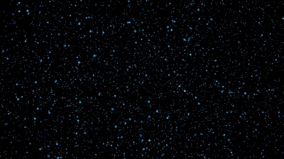 抽象星空