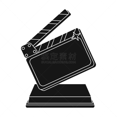 黄金,导演,传媒,华丽的,商务,品牌名称,影片,拍板