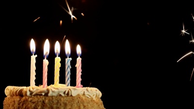 生日蛋糕