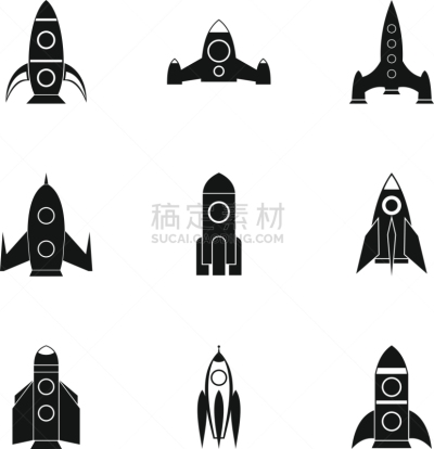 大波斯菊,符号,极简构图,分离着色,白色,数字9,飞,布置,关闭,取得