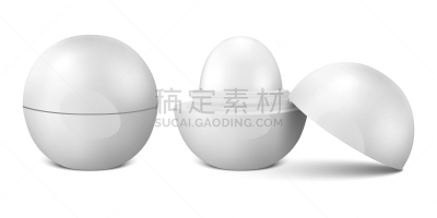白色,闪亮的,关闭的,空白的,三维图形,分离着色,华丽的,高雅,清新,写实