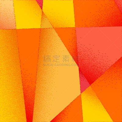 复古风格,背景,抽象,活力,几何形状,现代,色彩鲜艳,纹理,绘画插图,色彩渐变