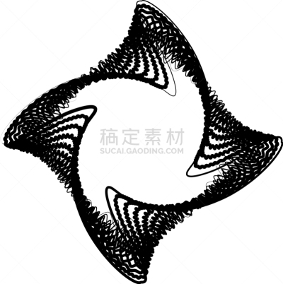 螺线,白色,抽象,单色调,几何形状,多样,几何学,奇异的,圆形