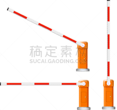 边界,耐性,安全,条纹,安全的,交通,图像,工业,建筑业,跨栏