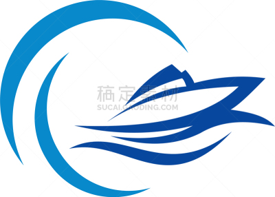 海洋,船,客船,分离着色,商务,游艇,迅速,图像,度假,运输