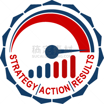 结论,策略,迅速,动作,商务,图表,技能,改进