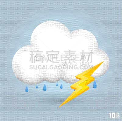 雷雨,云,雨,预言家,白昼,季节,夏天,自然美,危险,天堂