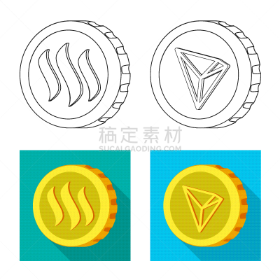 图标集,分离着色,银行业,商务,波纹,部分,设计,收集