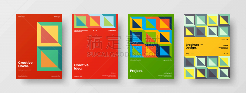 几何形状,式样,垂直画幅,小册子,矢量,绘画插图,抽象,模板,轻蔑的,麦克唐纳·道格拉斯f-4