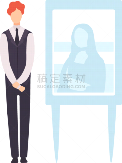 男人,画廊,商务,名声,评价者,拍卖,贩卖,作画,决定