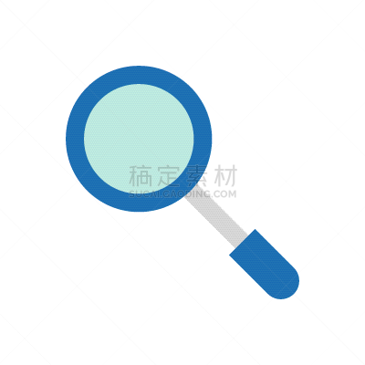 家庭,警官,放大镜,图标,扁平化设计,矢量,标志,迅速变焦效果,透镜,搜寻