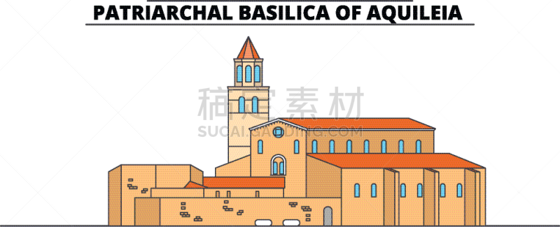 考古学,居住区,长方形会堂,罗马式,名声,古董,圣诞老公,石头