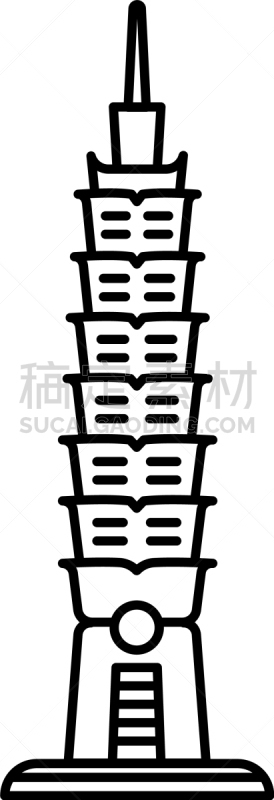 轮廓,亚洲,佛塔,图标,高雅,名声,暗色,华贵,加德满都,尼泊尔