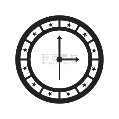 符号,钟,计算机图标,秒表,白色背景,数字23,运动,一个物体,背景分离,倒计时