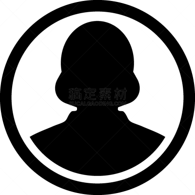 人,符号,侧面像,女性,头像,计算机图标,商务,经理,工程师,女人