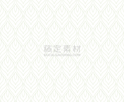 四方连续纹样,背景,绘画插图,矢量,几何形状,花纹,叶子,传统,华丽的,古董