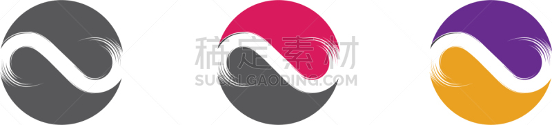 计算机图标,品牌名称,活力,对话气泡框,商务,阴阳符,几何形状,无限,沟通,行动