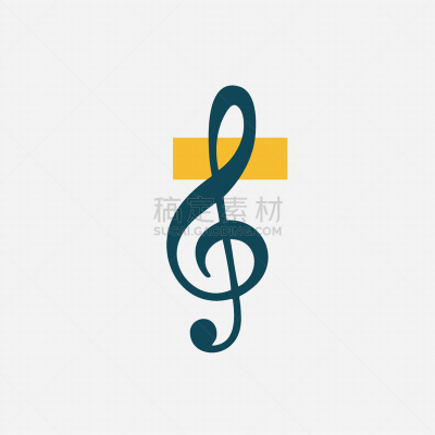 音符,计算机图标,绘画插图,矢量,数字10,背景分离,钥匙,调号,波斯湾,现代