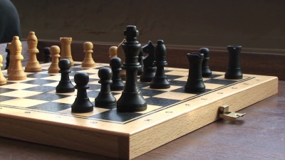 国际象棋