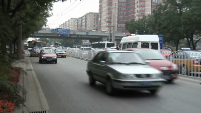 北京街2