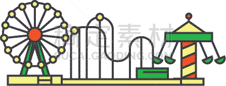 概念,分界线,计算机图标,游乐园,杯垫,公园,传统节日,化妆舞会服,休闲