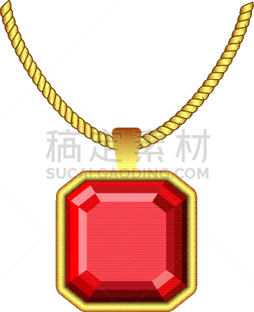 红宝石,时尚,红色,珠宝,图标,法式长棍面包,华贵,公主,梨,写实