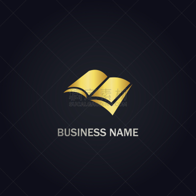 open book education logo