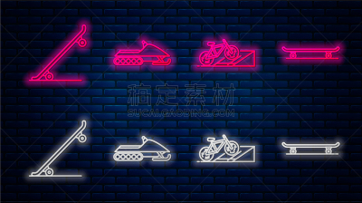 自行车,雪上汽车运动,斜面板,街道,分界线,脚踏车,运动,砖,直的,迅速