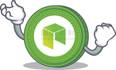 性格,Neopolitan獒,卡通,银行业,商务,计算机,男商人,技术