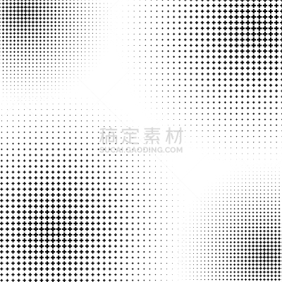 黑白图片,十字架,白色,黑色,式样,十字图案,概念,多样,传媒,点染