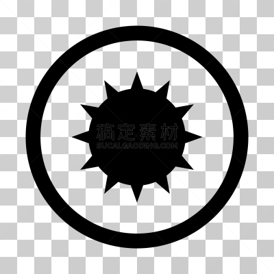 细菌,计算机图标,不卫生的,图像,孢子,吸血动物,设计元素,矢量,愤怒