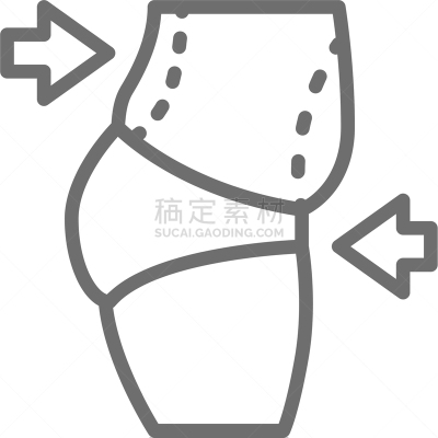 抽脂术,塑胶,肚子,整腹术,活力,分离着色,轮廓,商务,健康保健,拉紧