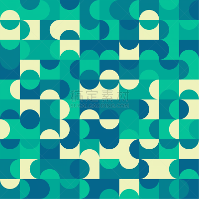 粒子,四方连续纹样,1970-1979年图片,半圆形,抽象拼贴画,球体,几何形状,对称,纺织品,弯曲