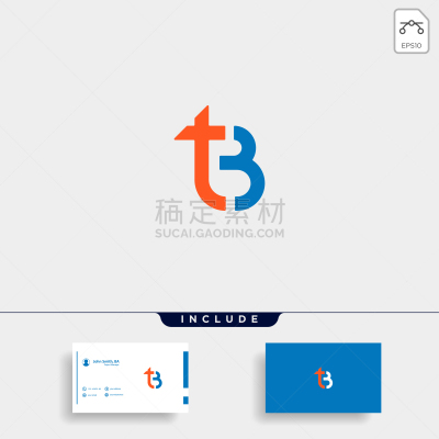 信函,品牌名称,结核杆菌,极简构图,英文字母B,英文字母T,商务,字母,华贵,设计