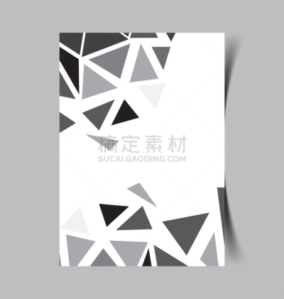计划书,模板,创造力,书,商务,几何形状,概念,文档,覆盖