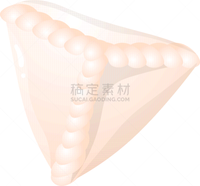 清新,鱼类,亚洲,三角形,饺子,里面,华丽的,传统,菜单,配方