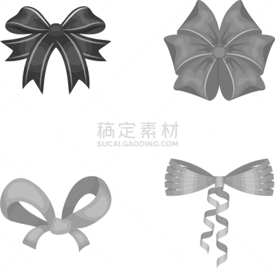 蜘蛛网,计算机图标,缎带,蝴蝶结,分离着色,红色,纺织品,镂空花边,装饰,收集