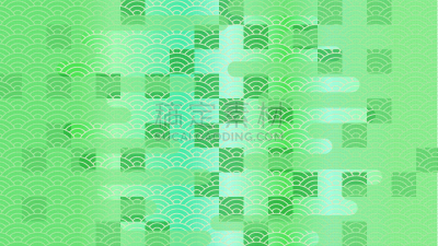 绘画插图,波纹,式样,雾,背景,格子图案,蓝色,连续性,传统,彩色运动茄克