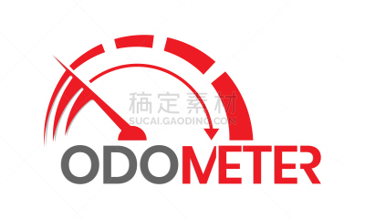 迅速,计程表,计算机图标,白色背景,分离着色,运动,汽车,技术,交通箭头标志,数字取景器
