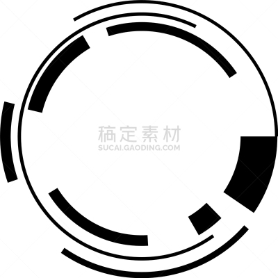 技术员,几何形状,圆形,未来,形状,漩涡形,螺线,波纹,网络空间,同心