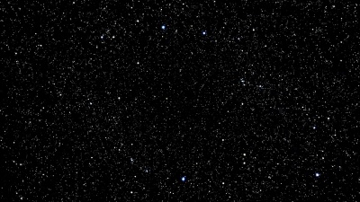 星星爆发