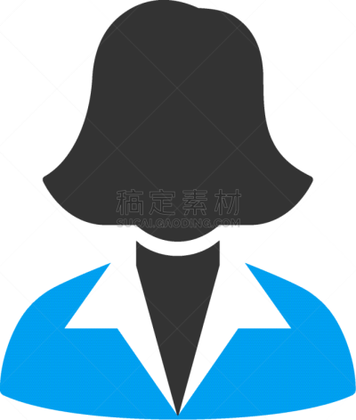 女商人,平坦的,计算机图标,人,白色背景,男商人,办公室职员,建筑承包商,图像,女人