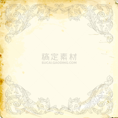 巴洛克风格,式样,化学元素周期表,华丽的,华贵,婚礼,复古