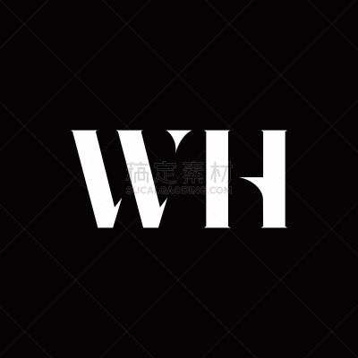 信函,模板,品牌名称,商务,几何形状,字母,现代,大写字母,设计