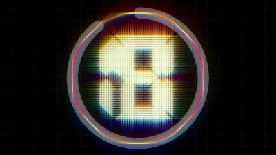 数字倒计时