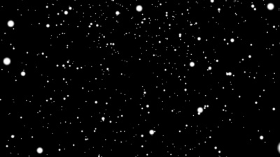雪圈