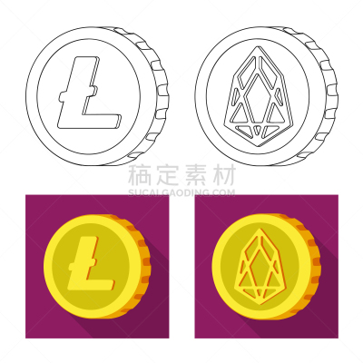 分离着色,银行业,商务,波纹,部分,黄金,收集,设计