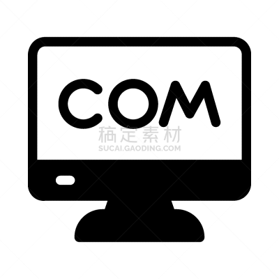 互联网,com域名,计算机,说明书,技术,图像,液晶显示,宽的,无人