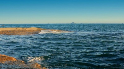 海