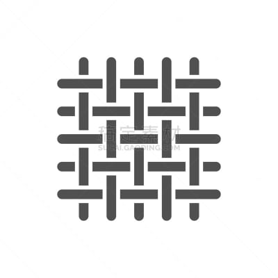 铁丝网,绘画插图,矢量,计算机图标,扁平化设计,安全,背景分离,纺织品,建筑业,钢铁